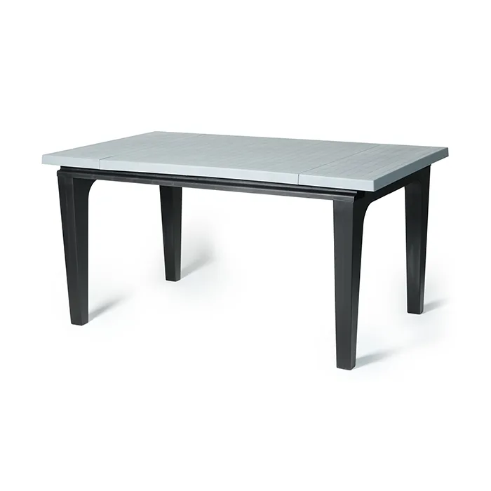 Phoenix 6 Seater Dining Table - View 3